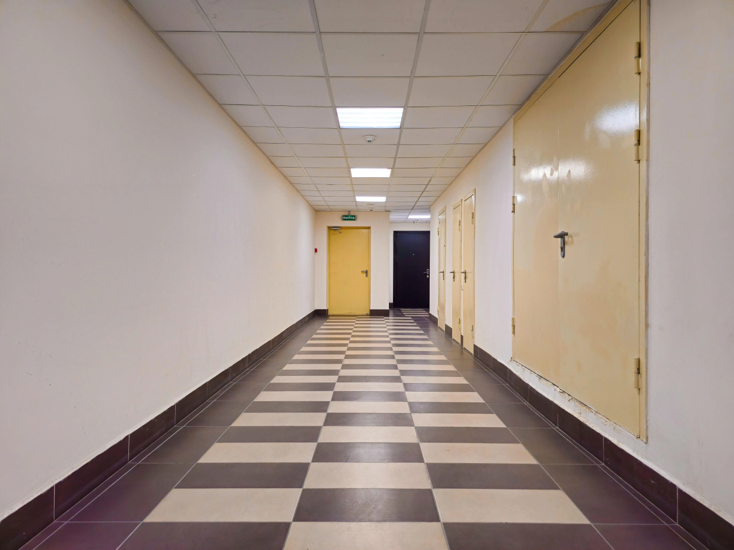 Квартира 2-х комн квартира Люкс Бриз Триколор у м.ВДНХ до 6 чел.