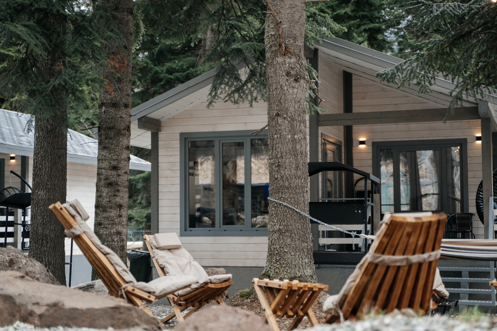 Гостевой дом K'ellas Resort