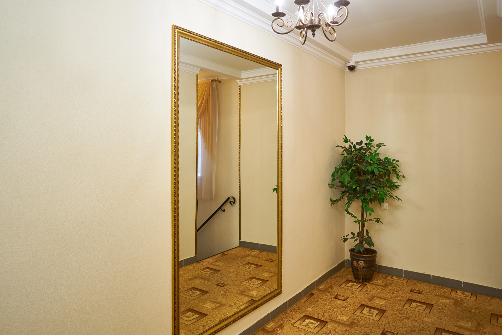 Отель Экстра