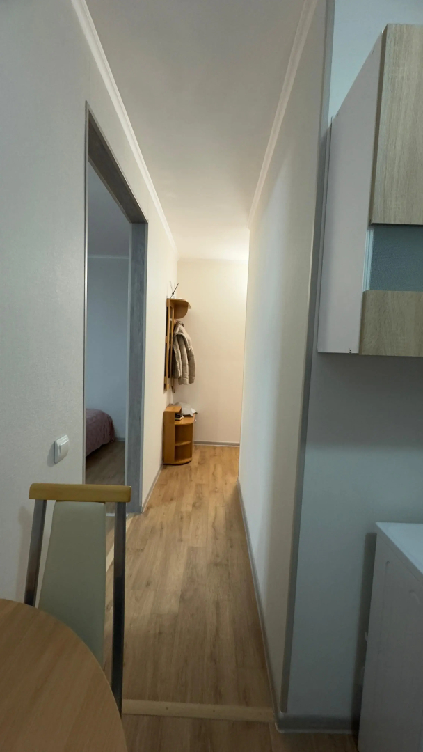 Квартира Уютная однушка в районе Горного воздуха