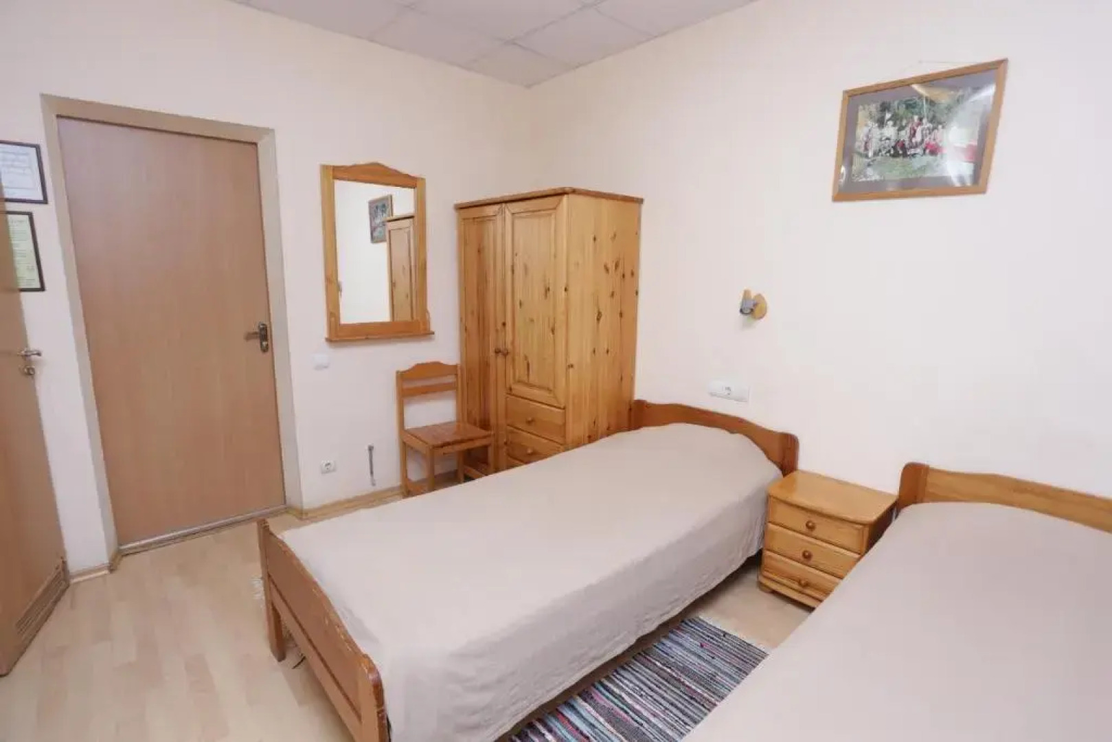 Мини-отель Ладья