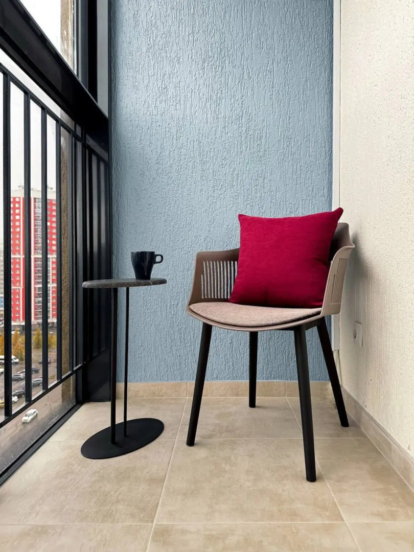 Квартира от GoodHome_ekb в сердце района Академический