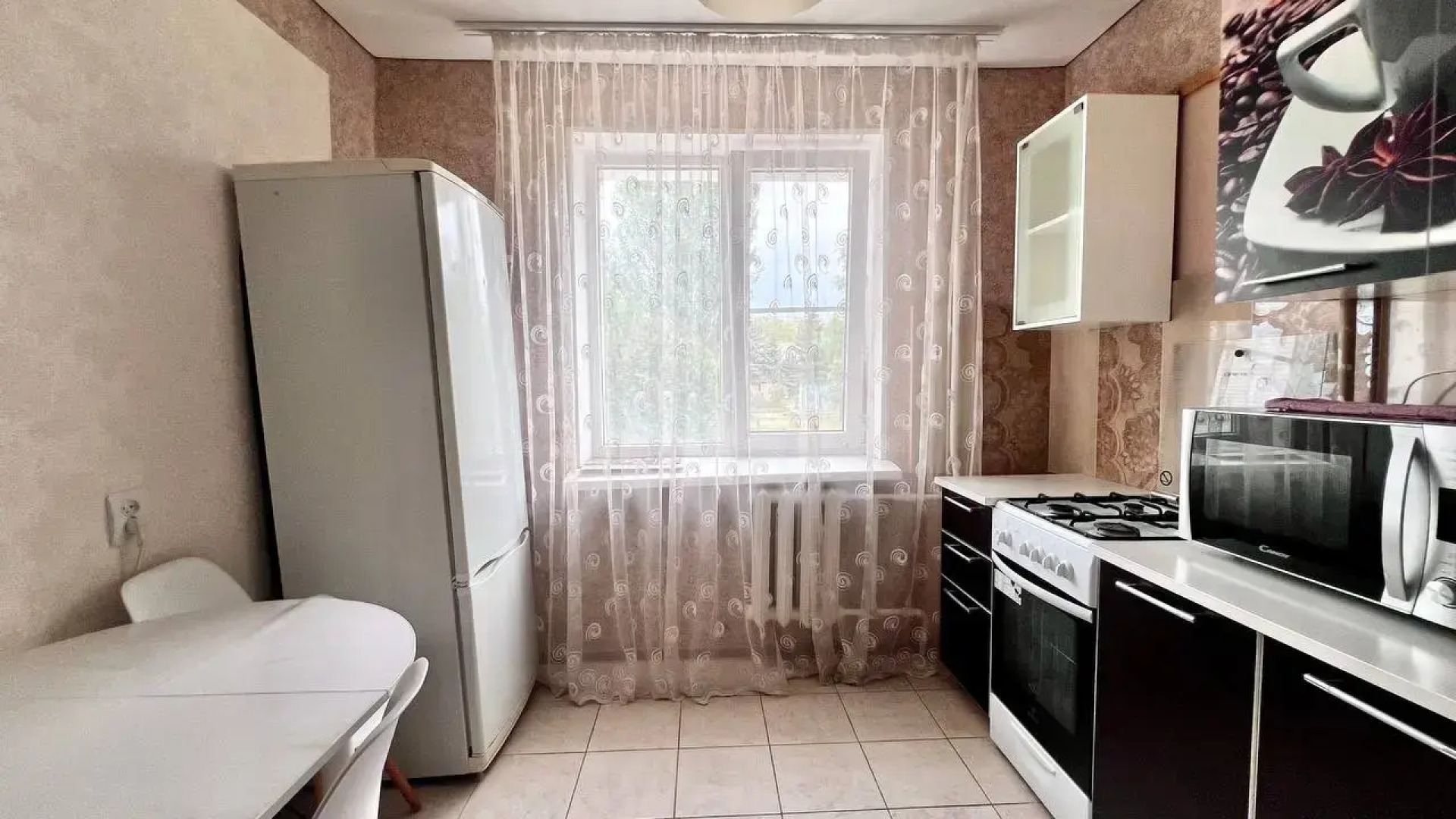 Квартира Эконом на Энтузиастов 48