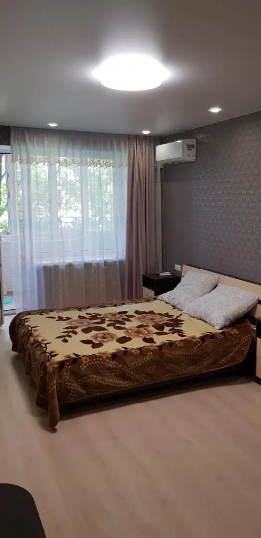 Апартаменты Franko Ukraine