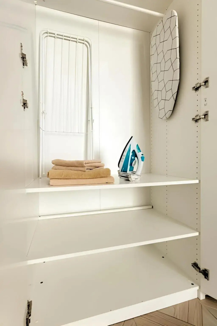 Апартаменты Семьям и Командированным