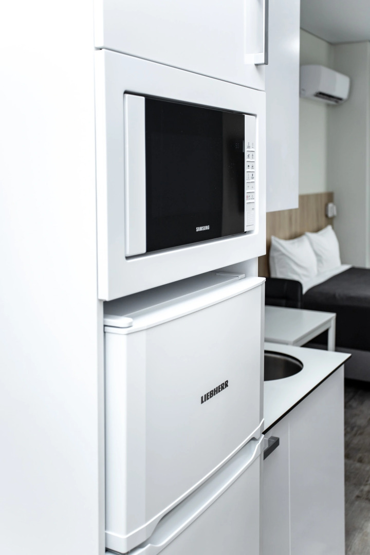 Апартаменты Вивальди