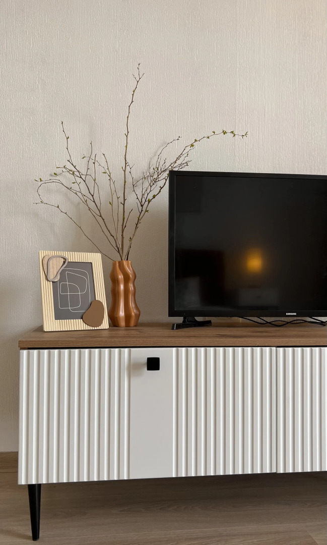 Апартаменты видовые на курорте Завидово