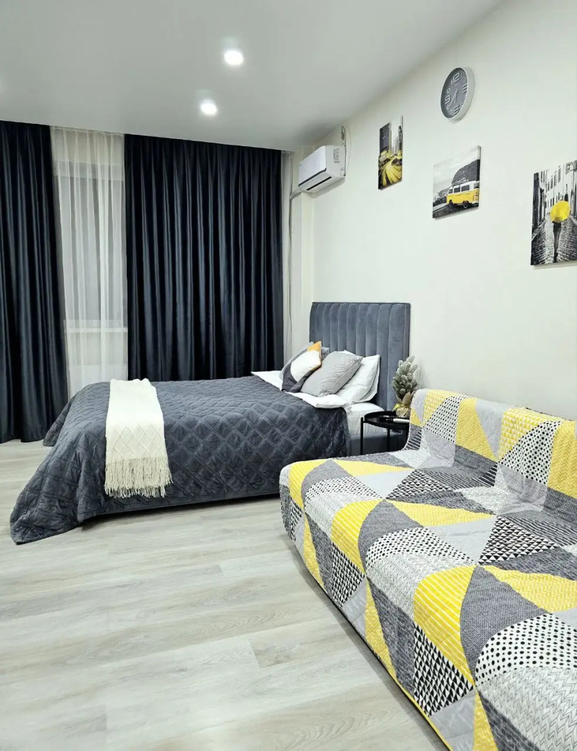 Квартира BGHouse у ТРК Мармелад