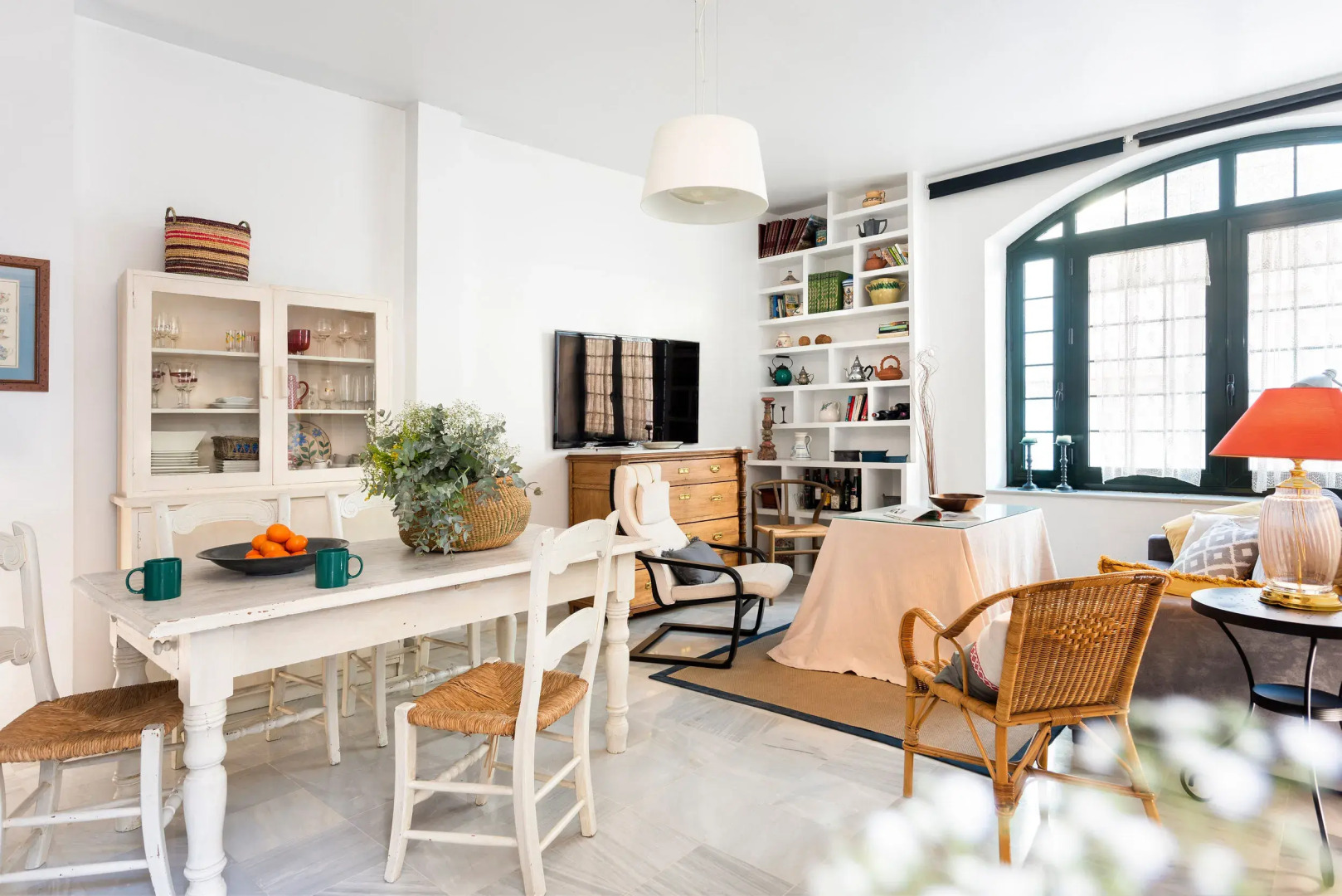 Апартаменты Misterhost Santa Cruz Judería Archeros