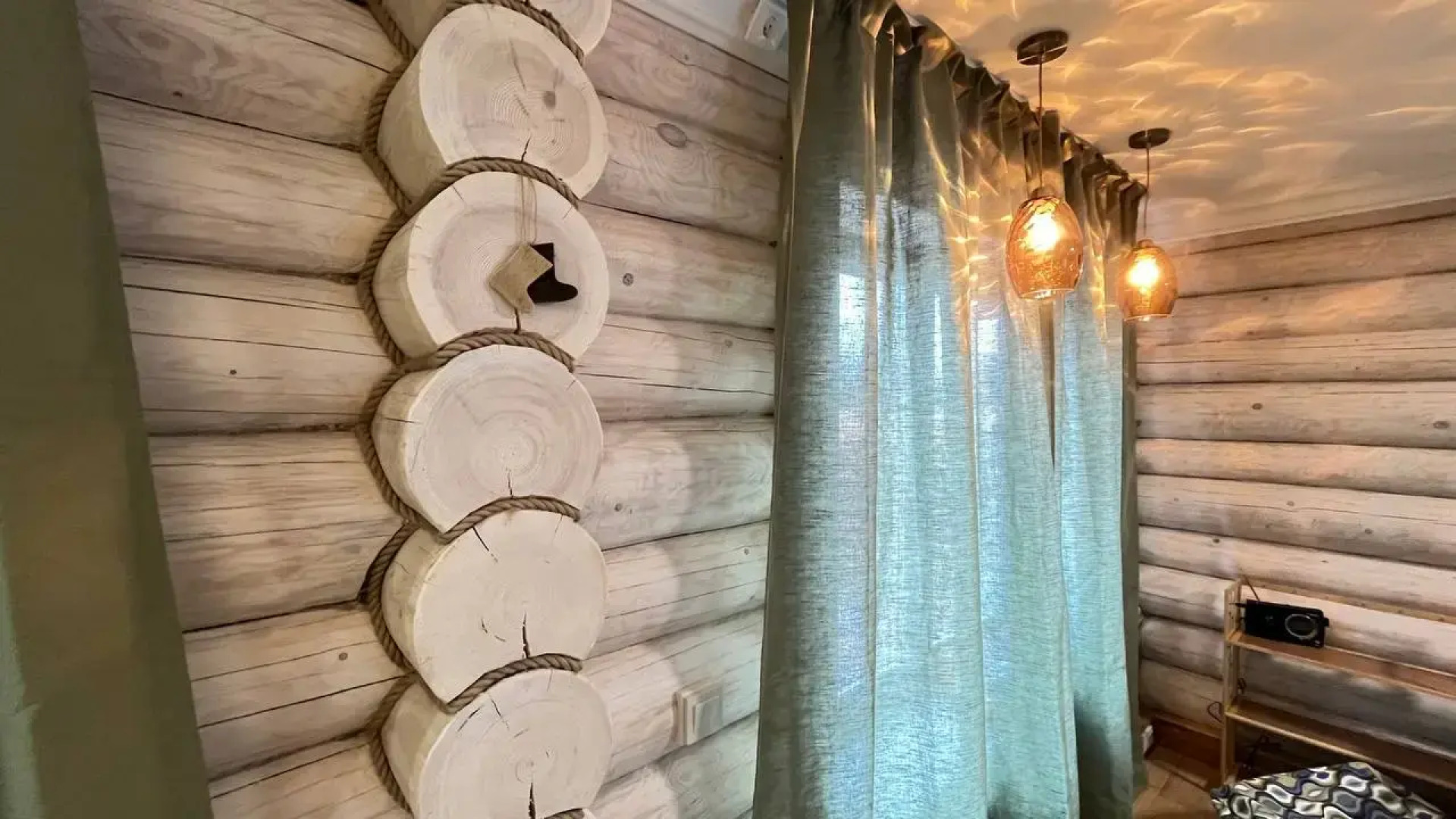 Гостевой дом Валенки