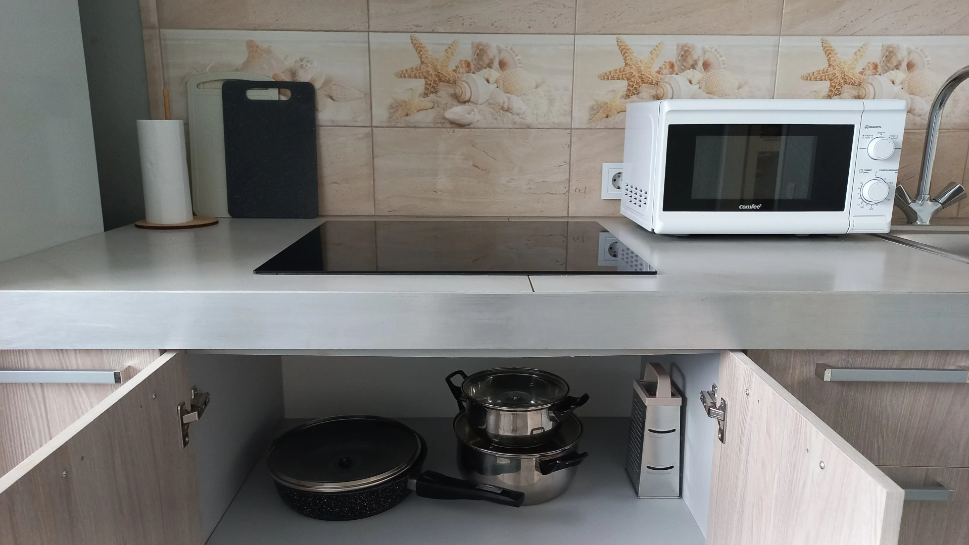 Квартира Однокомнатная в Центральном Районе Около БелГУ