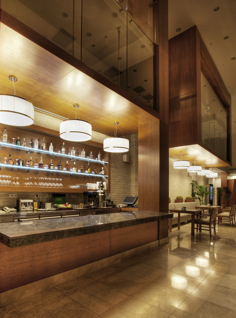 Отель Park Dedeman Denizli