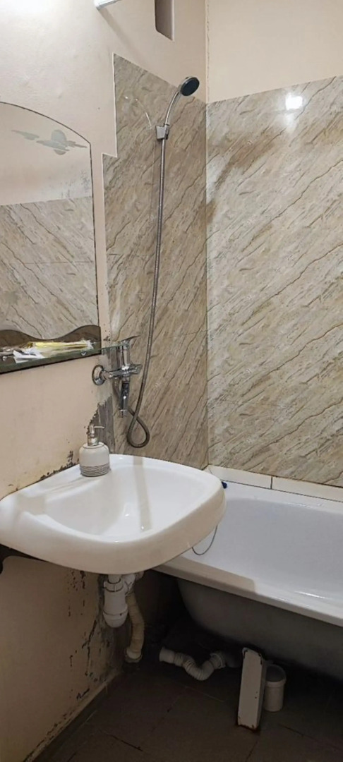 Квартира на проспекте Фоменко 52