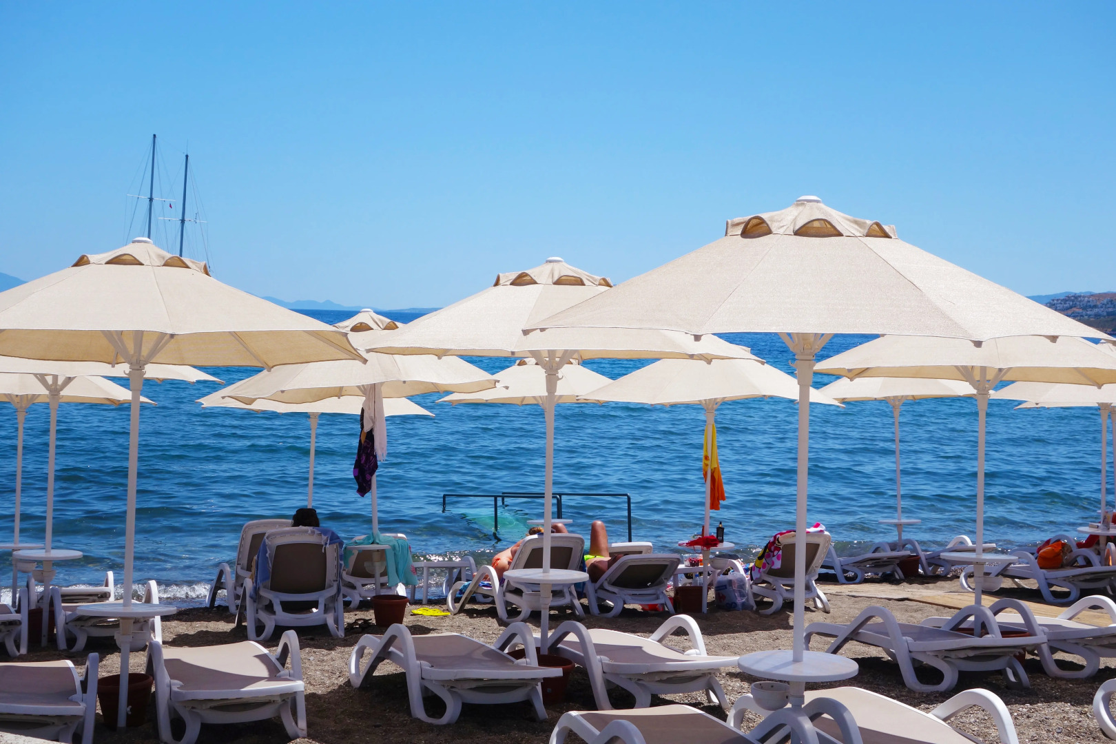 Курортный отель Zest Exclusive Hotel and Spa