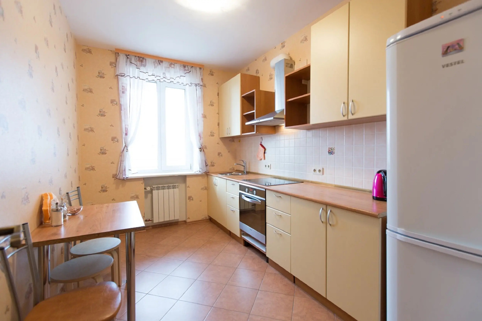 Апартаменты 9 Ночей на Карла Маркса 34