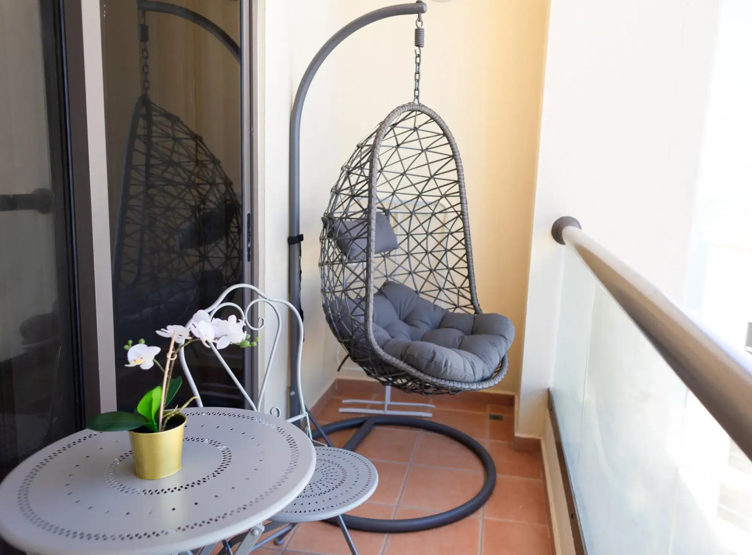 Апартаменты JBR Bahar