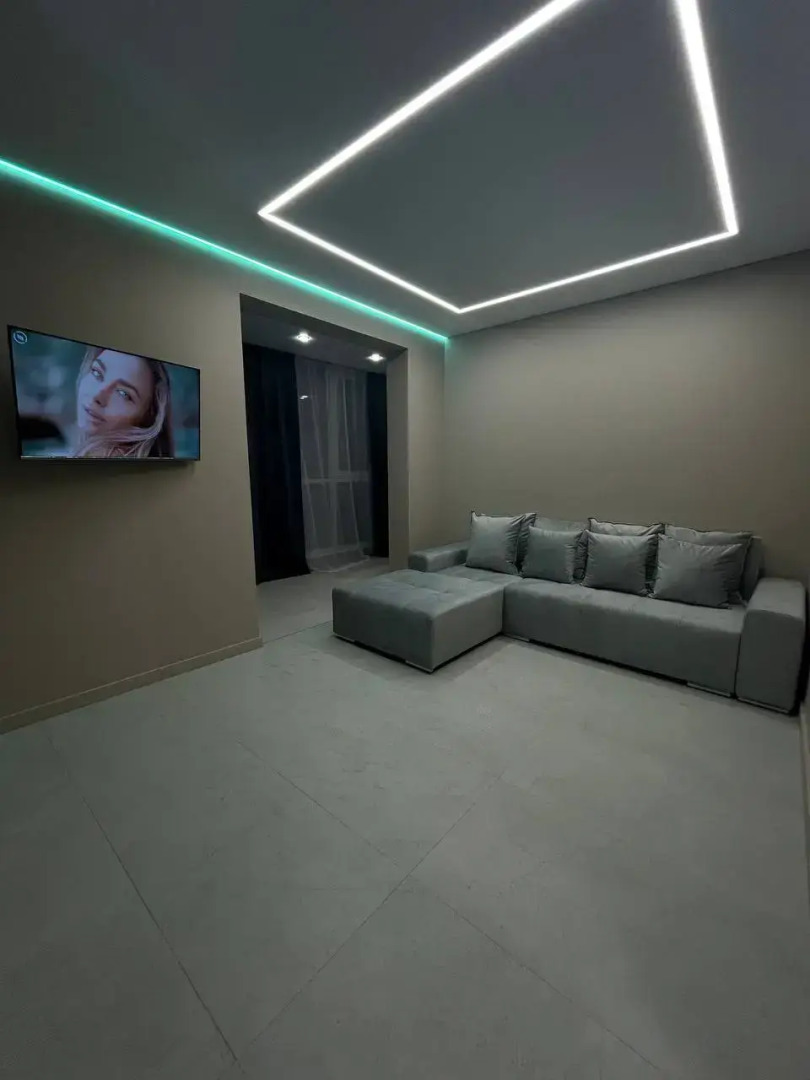 Квартира Авион Локомотив