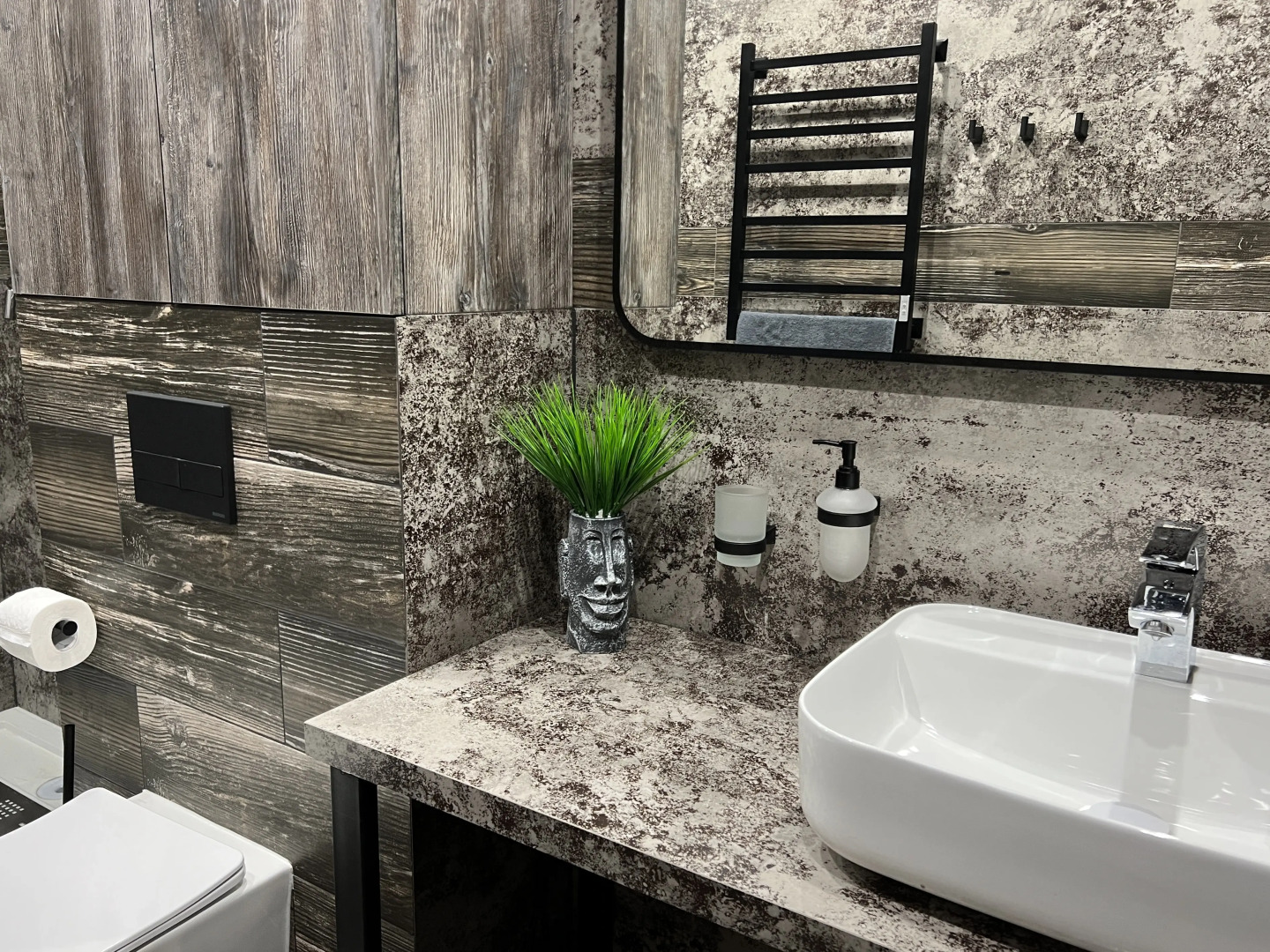 Квартира в Туристическом Центре Казани на Петербургской