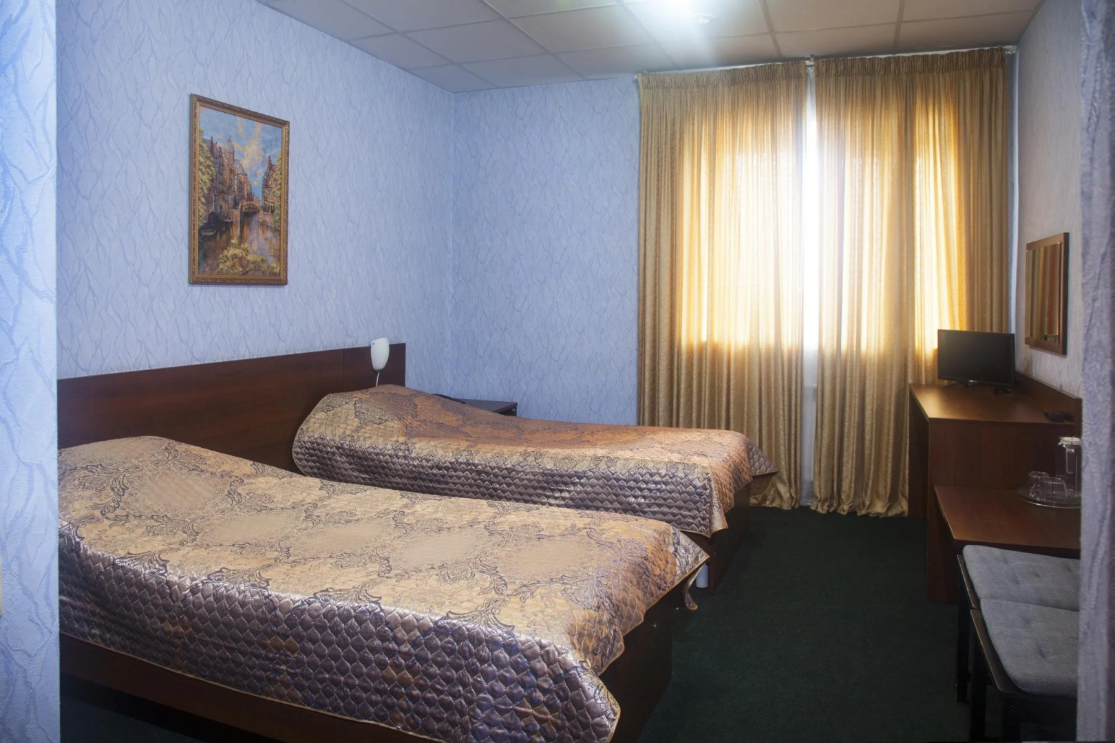 Отель Премио