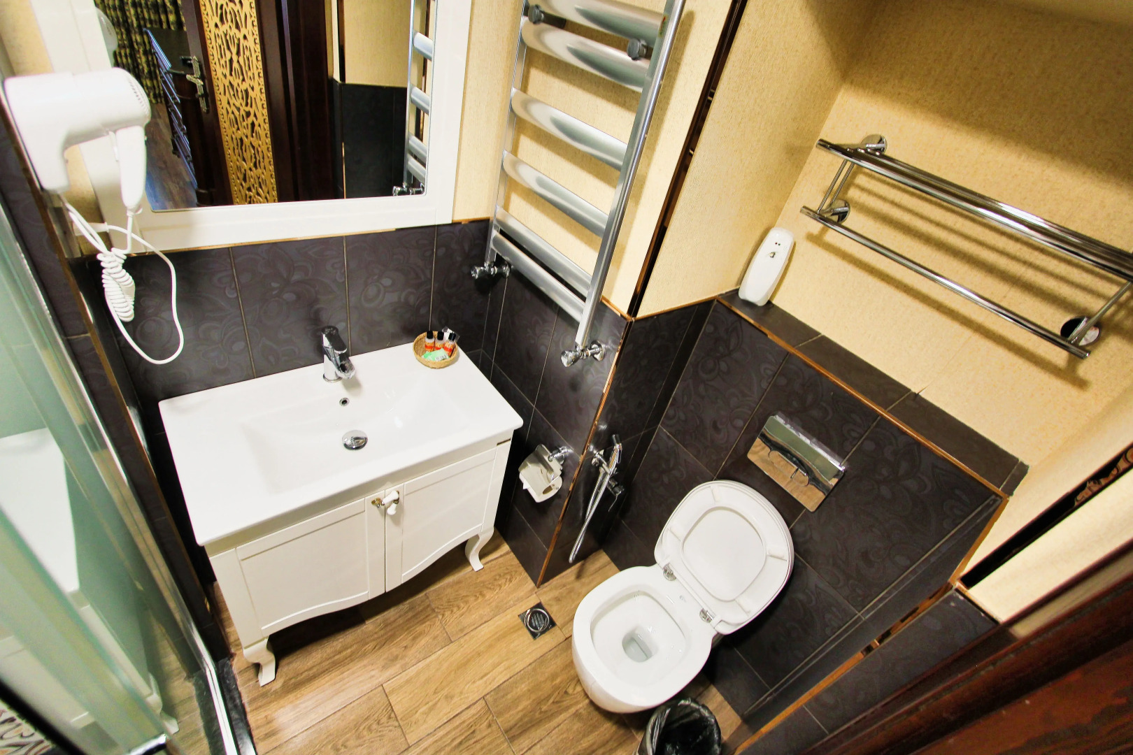 Отель Royal Historical Palace