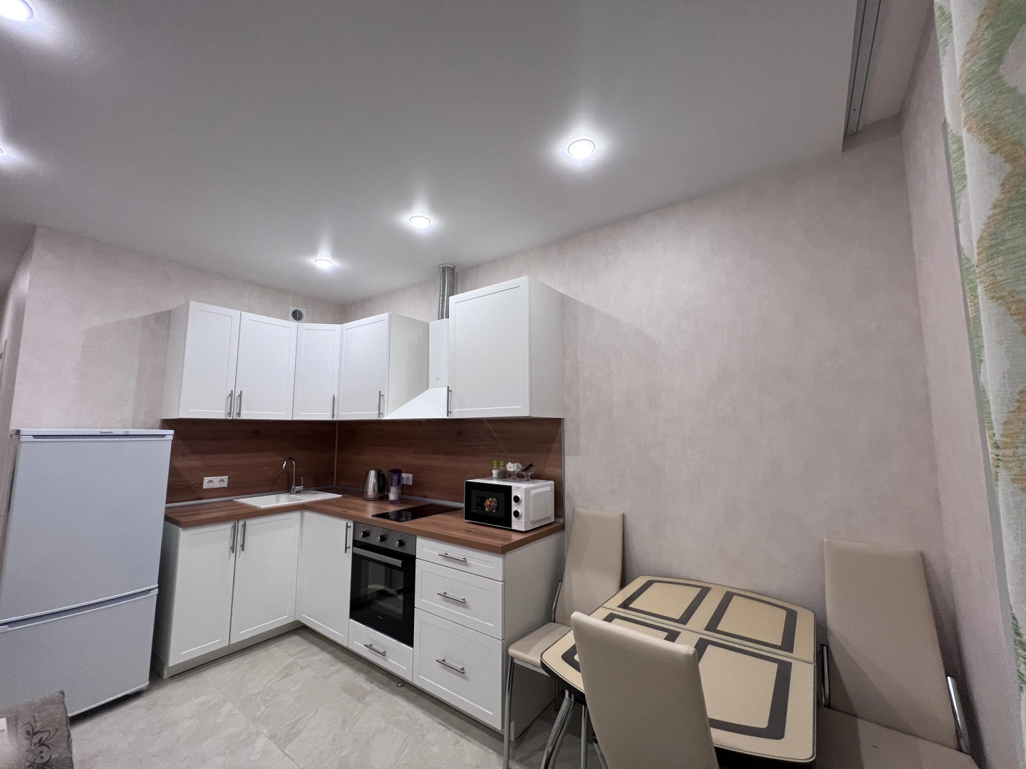 Квартира AlexHome Старая Купавна Трудовая 19А