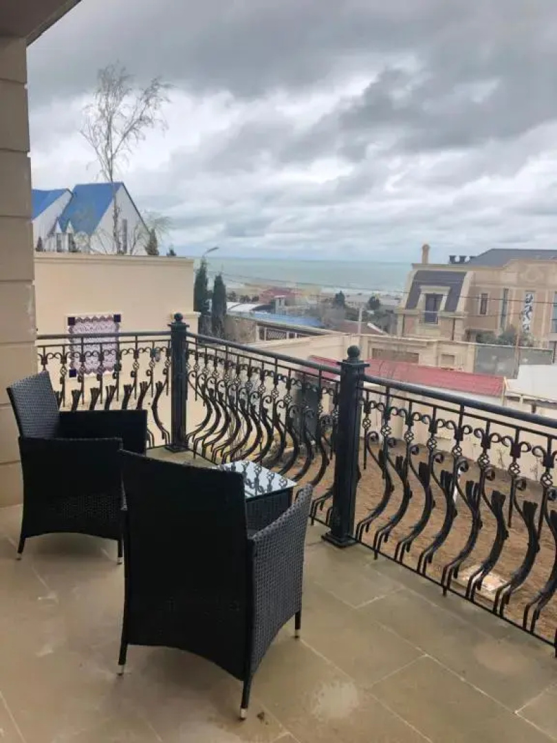 Вилла Seaside Villa in Buzovna