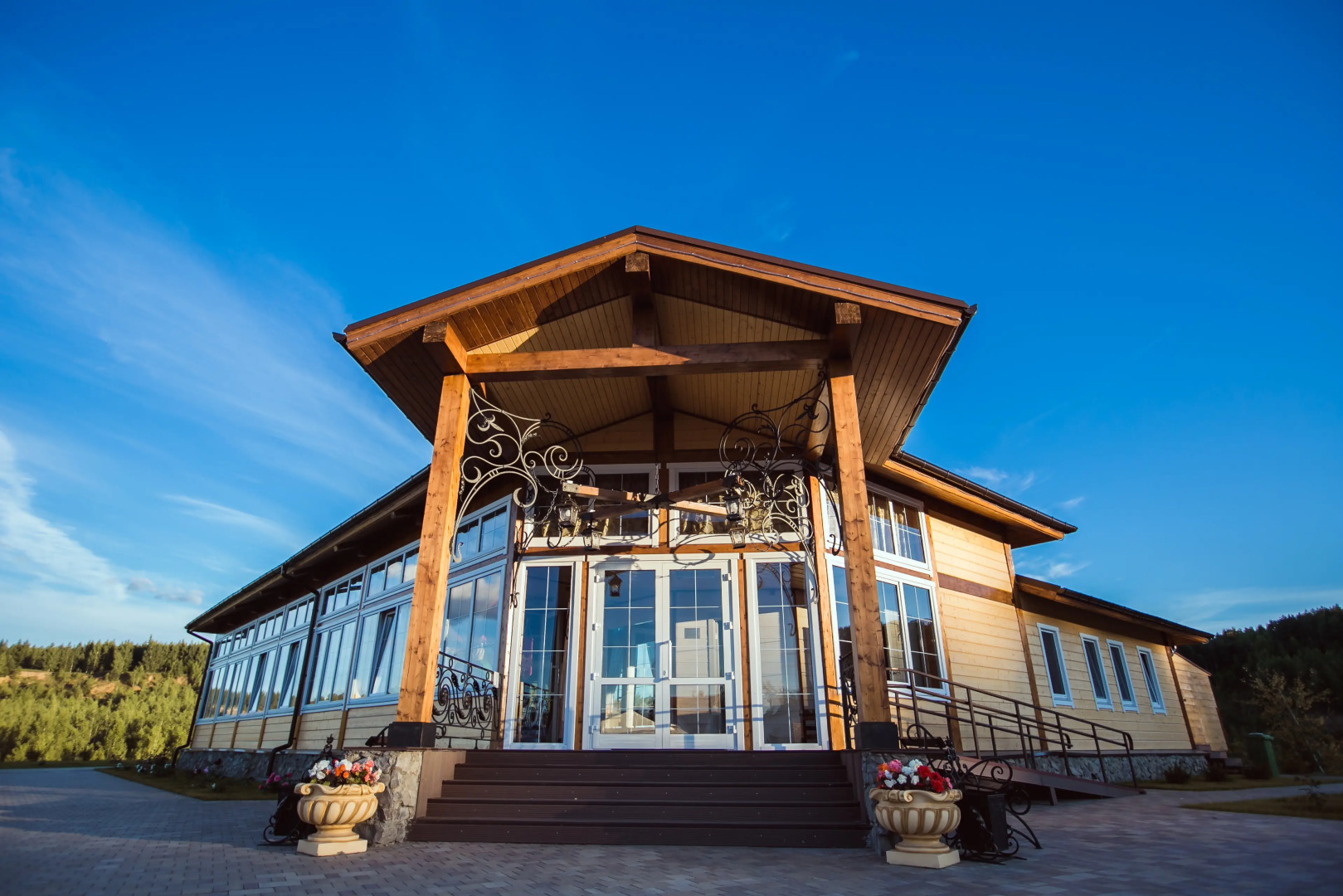 Парк-отель Цитадель