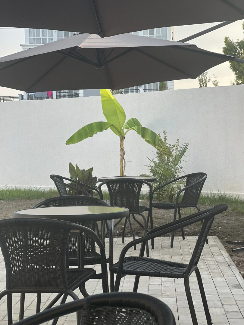 Отель FAMS HOTEL