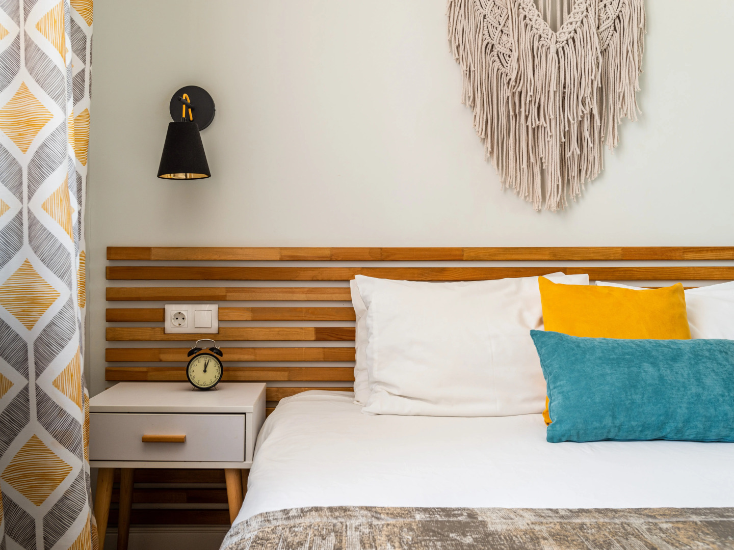 Апартаменты Эдельвейс