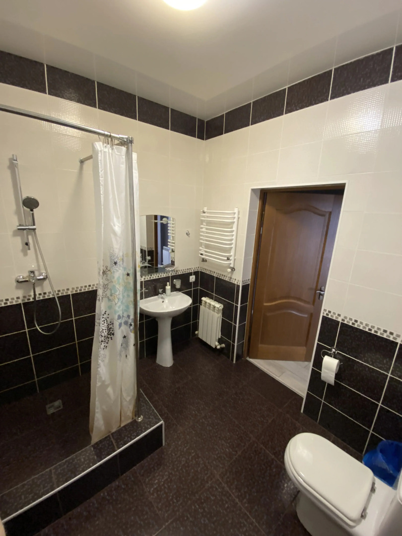 Гостевой дом Экодом Кедровый