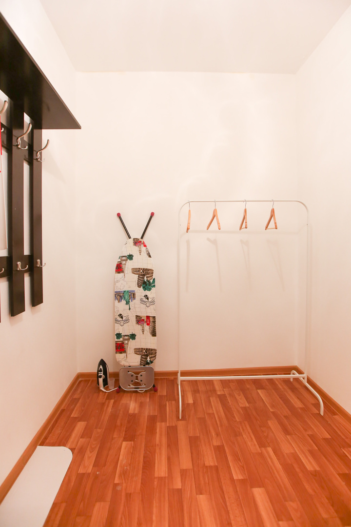 Апартаменты DearHome (ДиарХоум) на Автозаводской 3