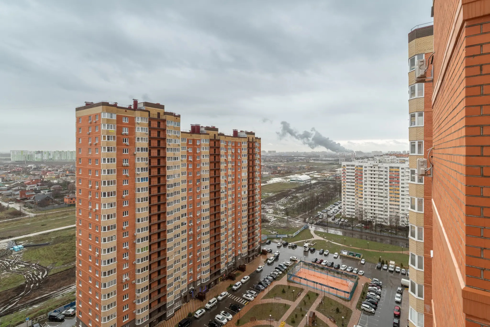 Квартира Здесь Отдых в Новом Доме