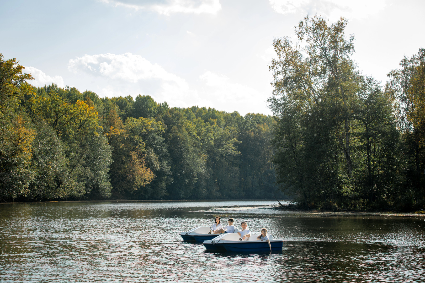 Отель Загородный клуб Ильдорф