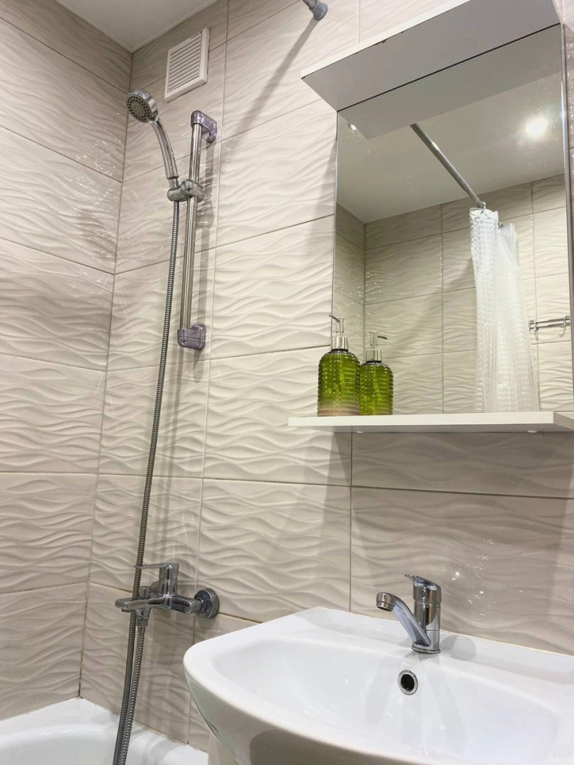 Апартаменты на Герцена 31В