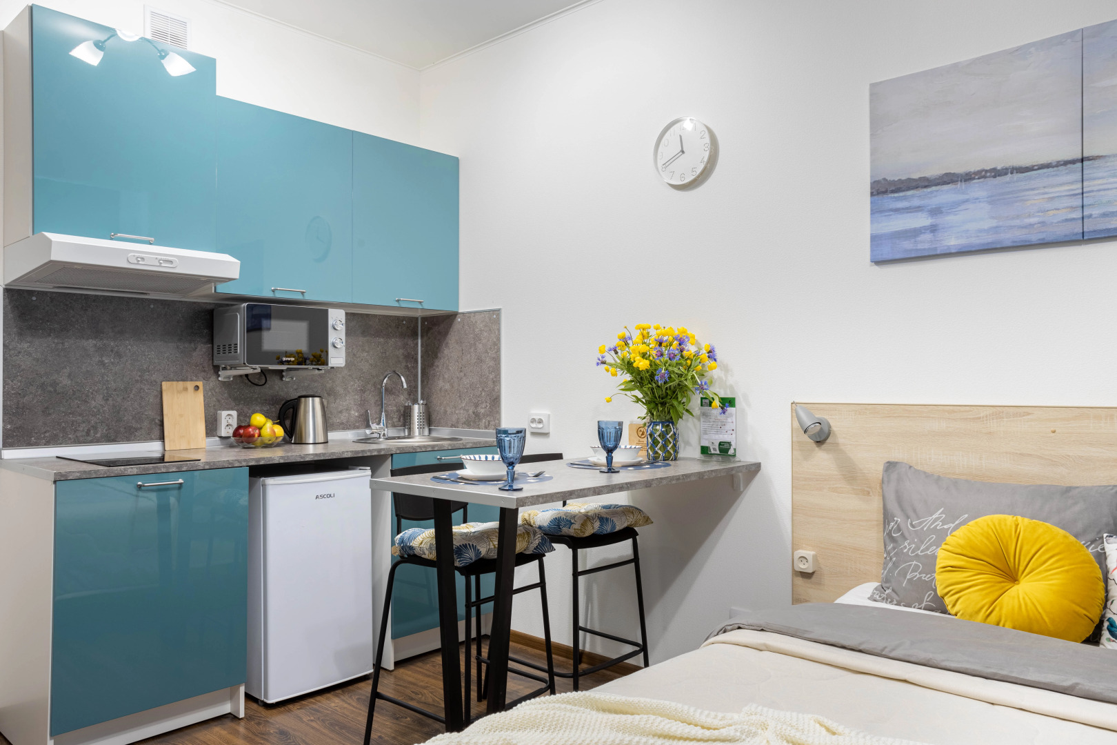 Апартаменты Фантастика