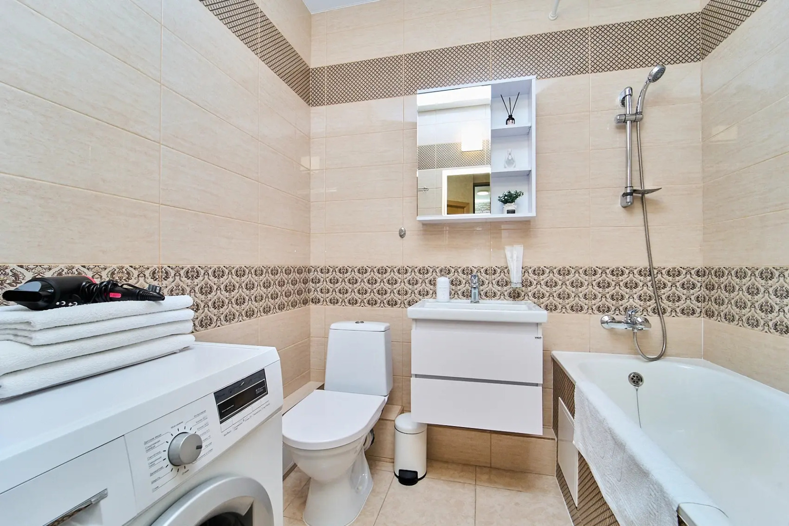 Квартира Likehome Coffee вблизи парка Галицкого