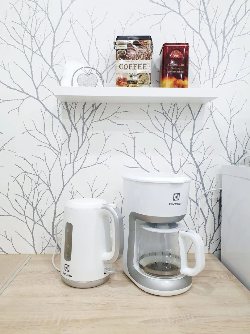 Квартира Семейная