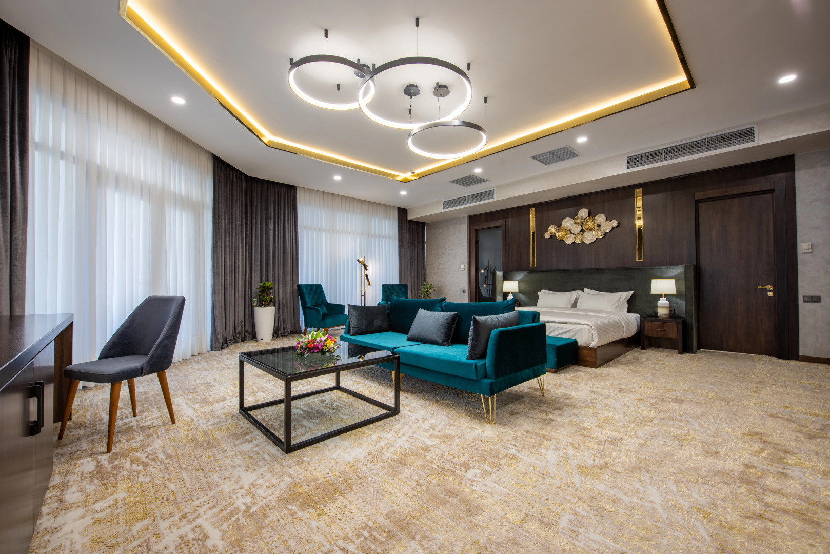 Wyndham Garden Tashkent