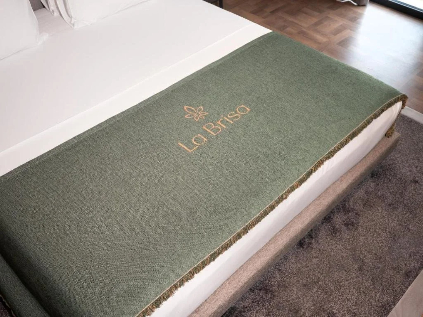 Бутик-отель La Brisa Boutique Hotel