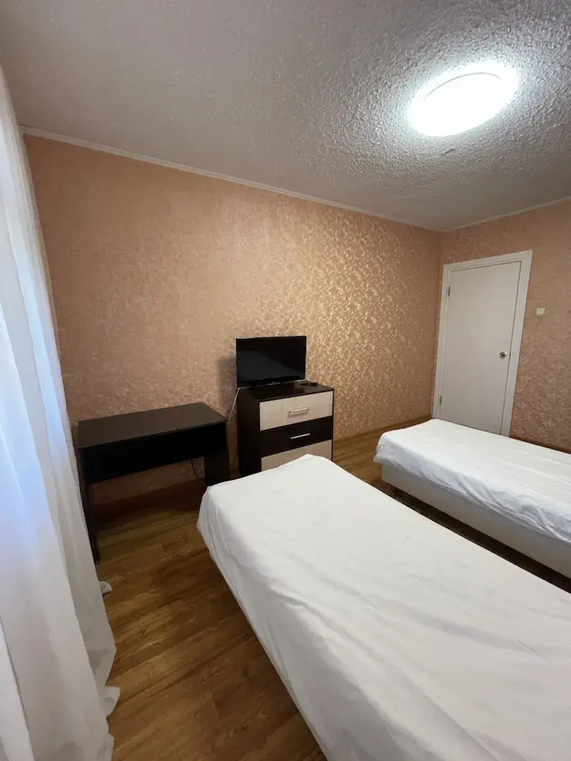 Квартира Илне Двухкомнатная для проживания 1-4 человек