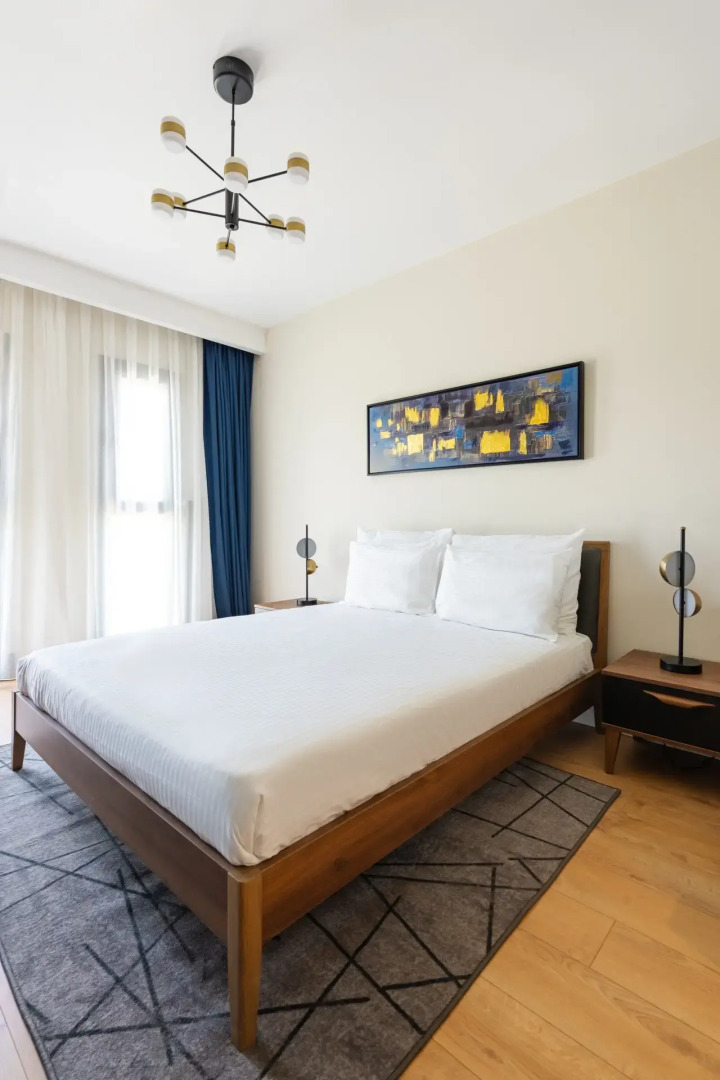 The Superior Living Kağıthane