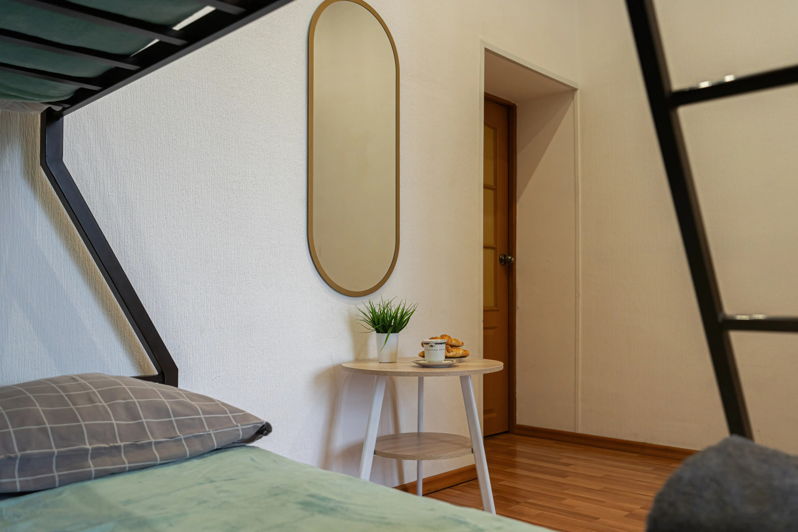 Апартаменты Rooms4Rent 100 кв.м. на Красной площади