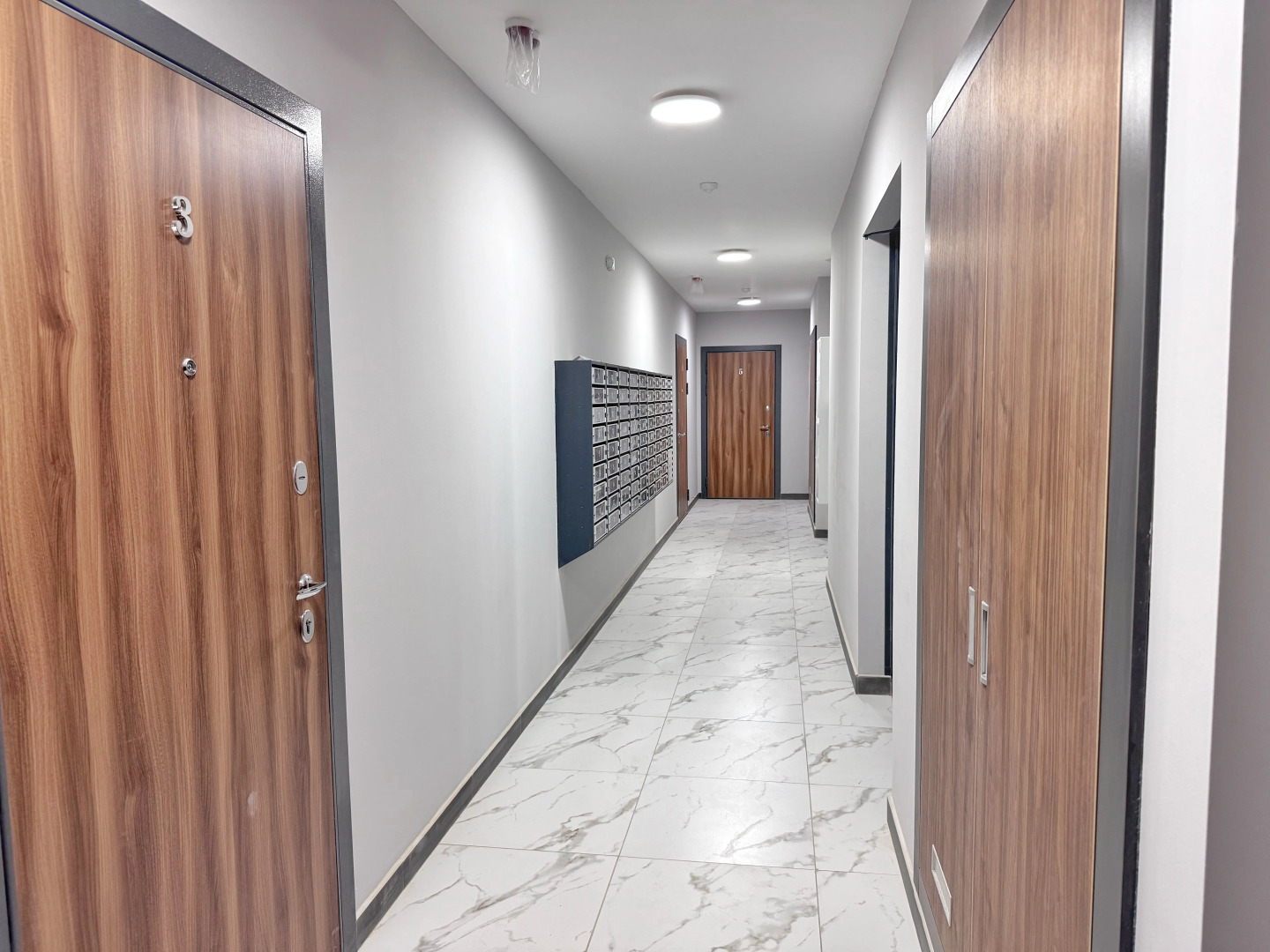 Апартаменты Уютные 1-комнатные в Центре