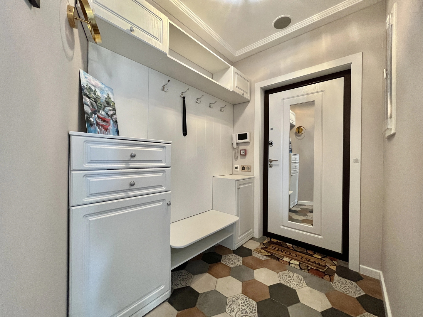 Апартаменты uTrip Scandinavia