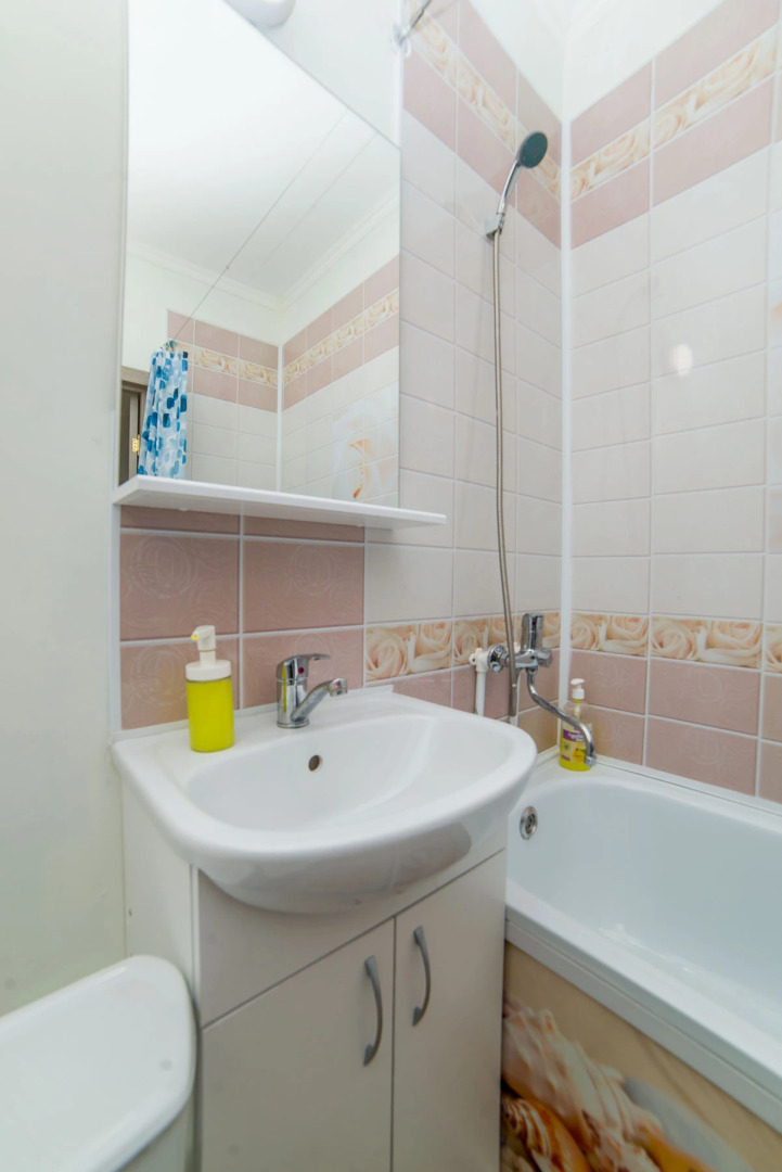 Апартаменты на Сахарова 75