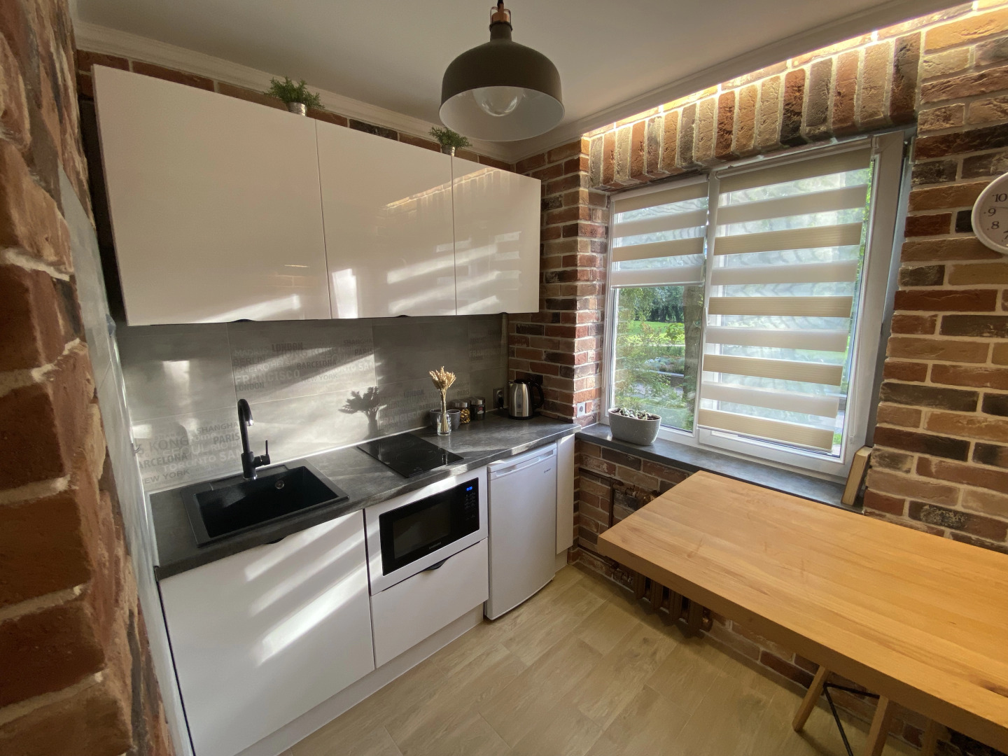 Квартира уютная  в центре Калининграда