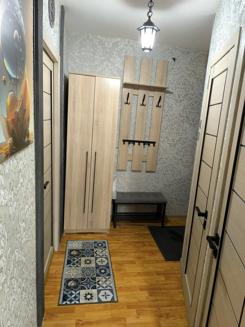 Квартира Эрмитаж