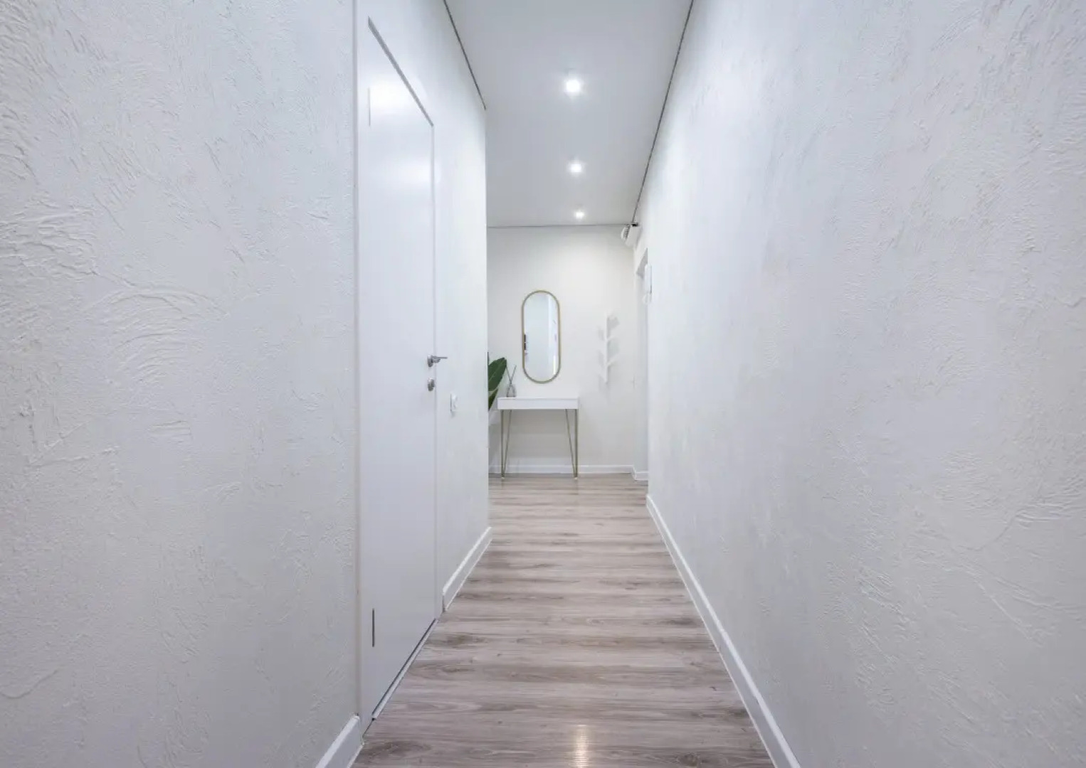 Apartament Central nearby Marriott