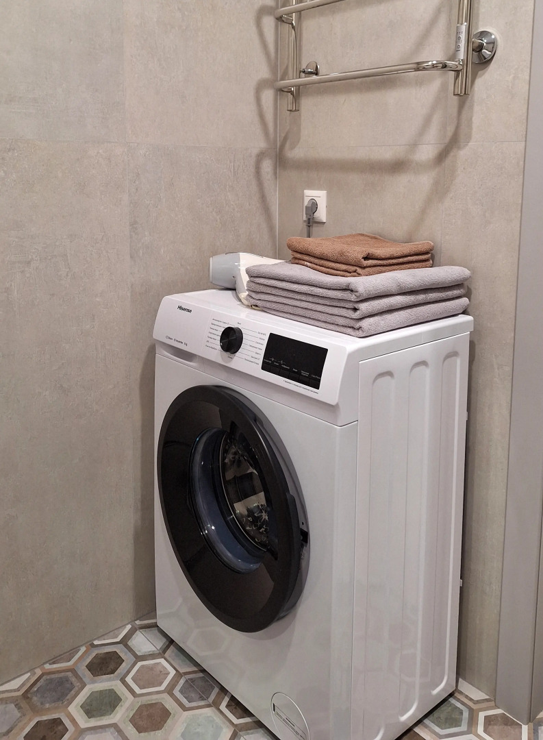 Апартаменты Comfort Russia Северо-западная 15к2