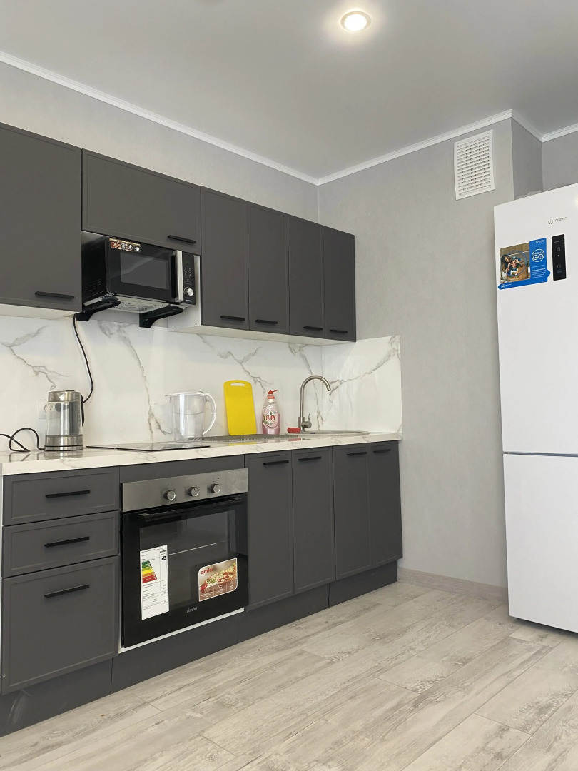 Квартира с красивым видом в 10 минутах от центра рядом с Аэропортом и Казань Экспо